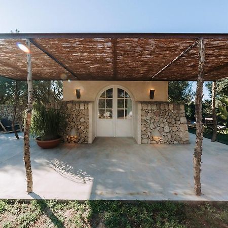 Agroturismo Rafal Rubi Alaior Exterior foto