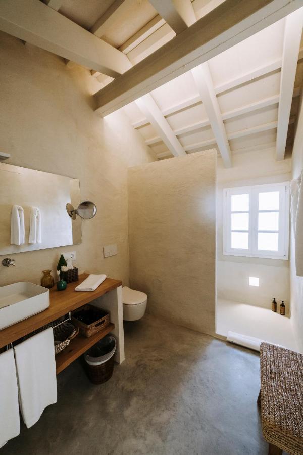 Agroturismo Rafal Rubi Alaior Exterior foto